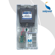 SAIP/SAIPWELL 220V/380V USO HOGAR USO ELECTRIC ENERGÍA CAJA DE CAJA ELÉCTRICA